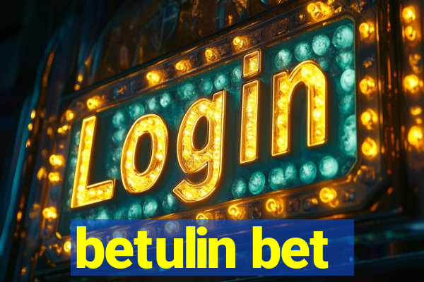 betulin bet