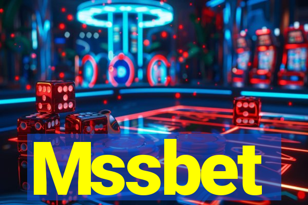 Mssbet