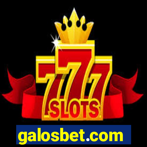 galosbet.com