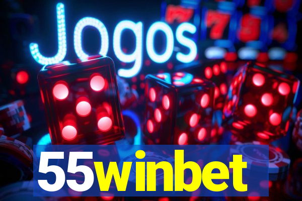 55winbet