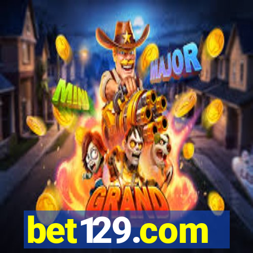 bet129.com