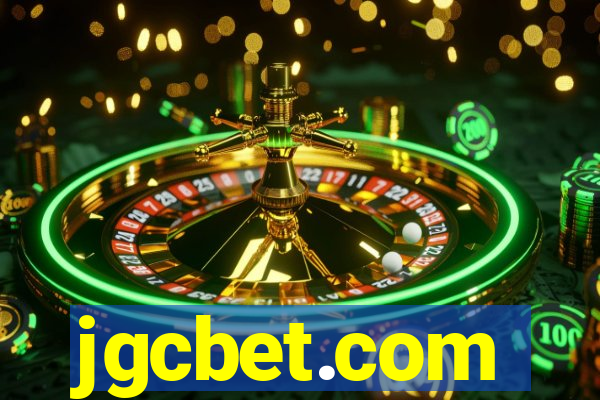 jgcbet.com