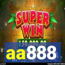 aa888