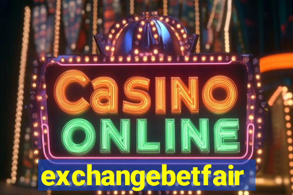 exchangebetfair