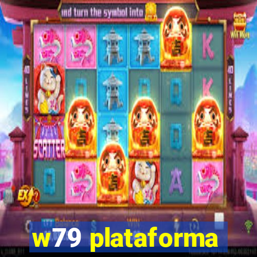 w79 plataforma