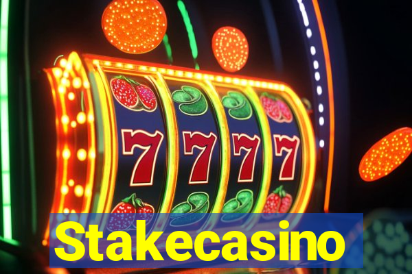 Stakecasino