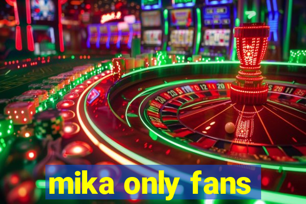 mika only fans