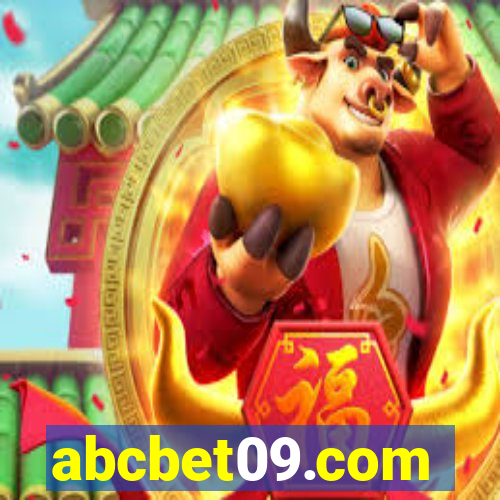 abcbet09.com