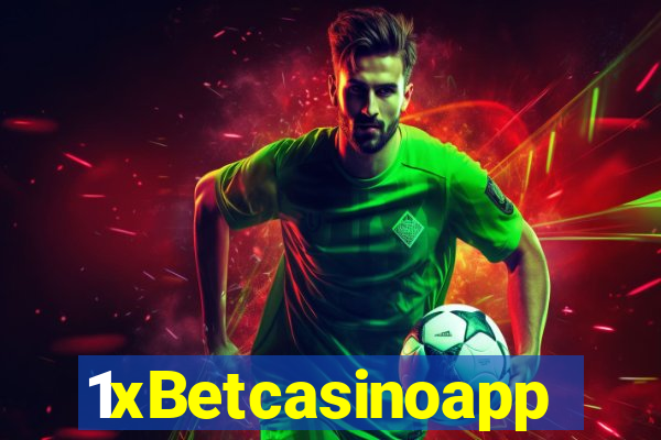 1xBetcasinoapp