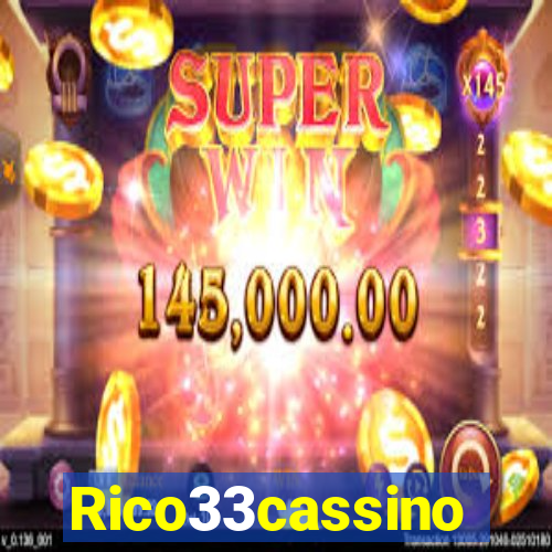 Rico33cassino