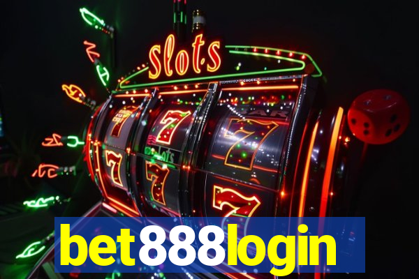 bet888login