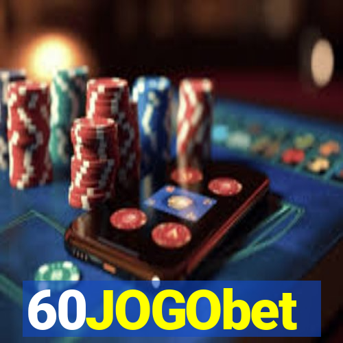 60JOGObet