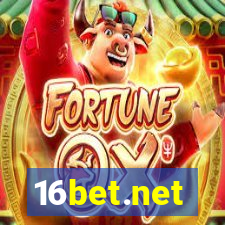 16bet.net