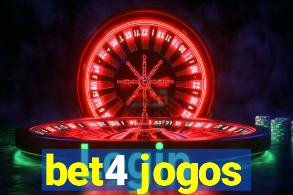 bet4 jogos