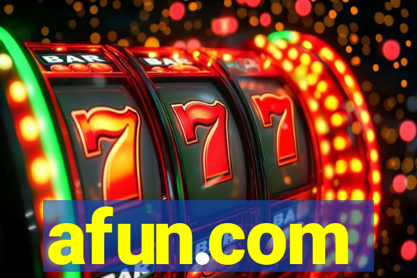 afun.com