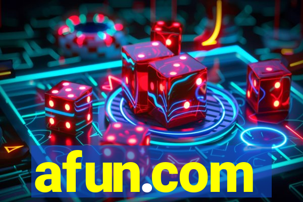 afun.com