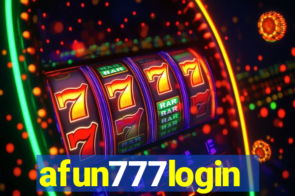 afun777login