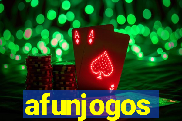 afunjogos