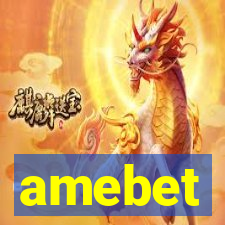 amebet