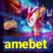 amebet