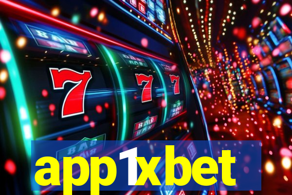 app1xbet