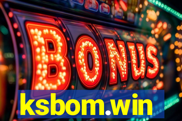 ksbom.win