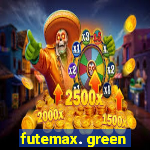 futemax. green