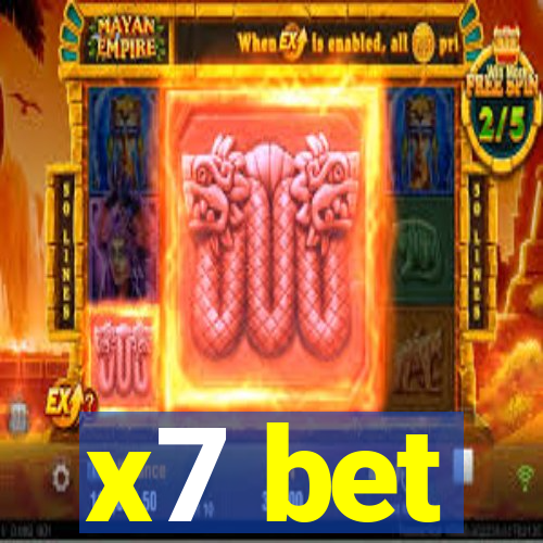 x7 bet