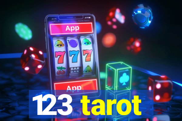 123 tarot