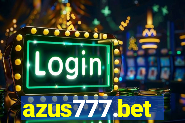 azus777.bet