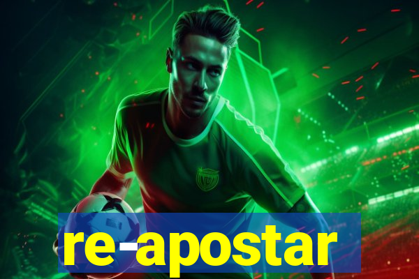 re-apostar sportingbet o que significa