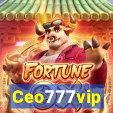 Ceo777vip