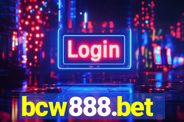 bcw888.bet