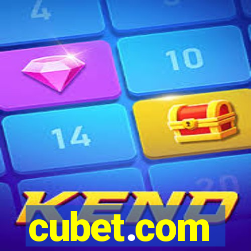 cubet.com