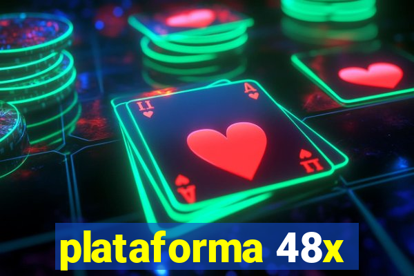 plataforma 48x