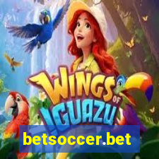 betsoccer.bet