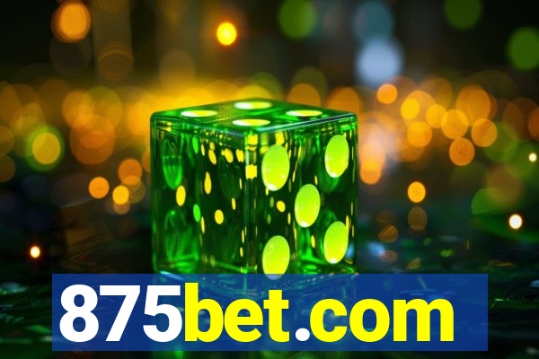 875bet.com