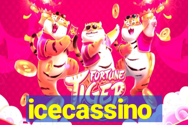 icecassino