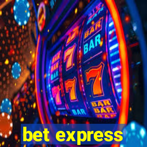 bet express