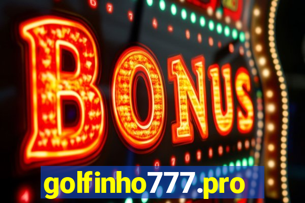 golfinho777.pro