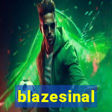 blazesinal