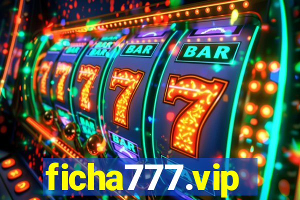 ficha777.vip