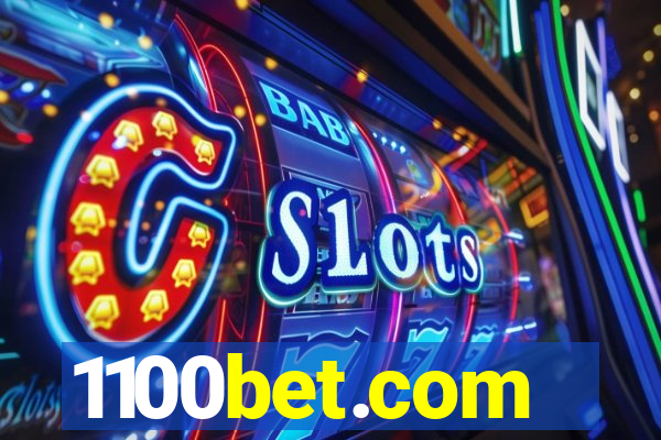 1100bet.com