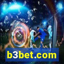 b3bet.com