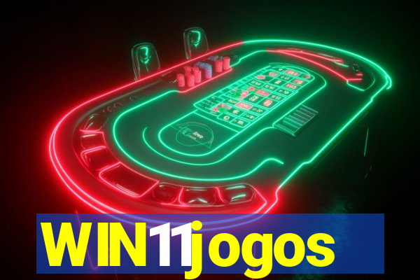 WIN11jogos