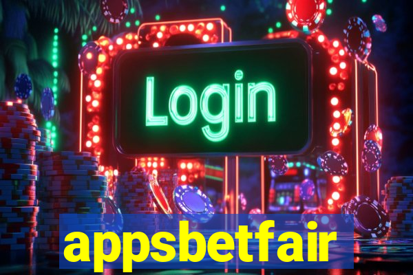 appsbetfair