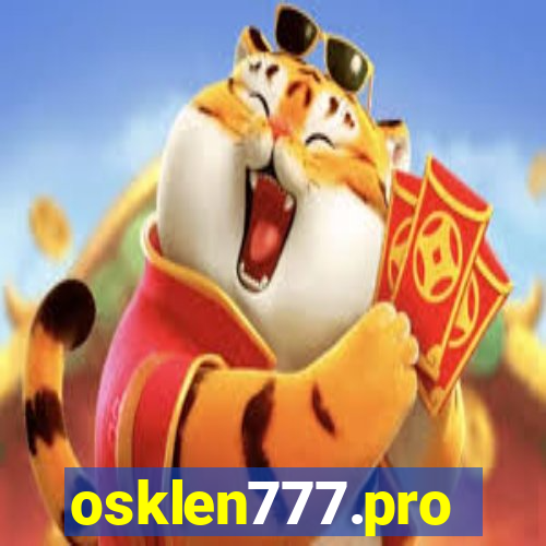 osklen777.pro