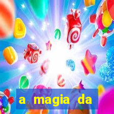 a magia da sobrevivência pdf