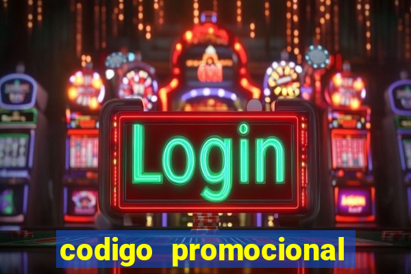 codigo promocional bet da sorte