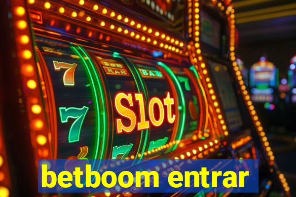 betboom entrar